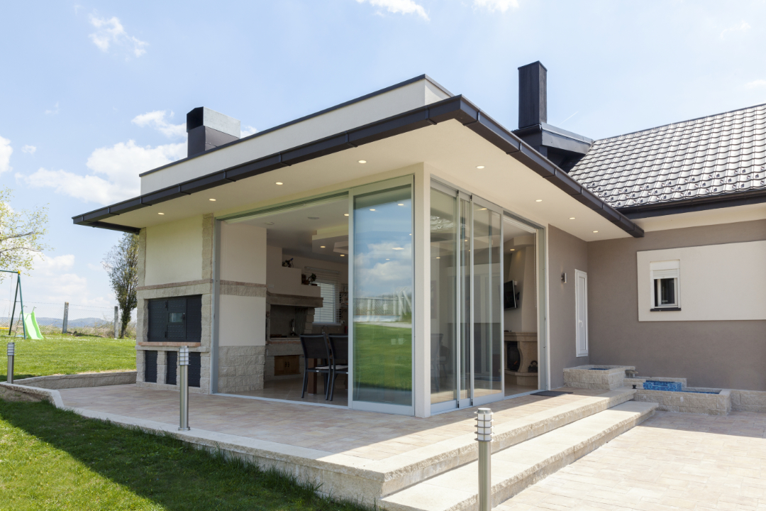 Aluminium Sliding Doors Adelaide