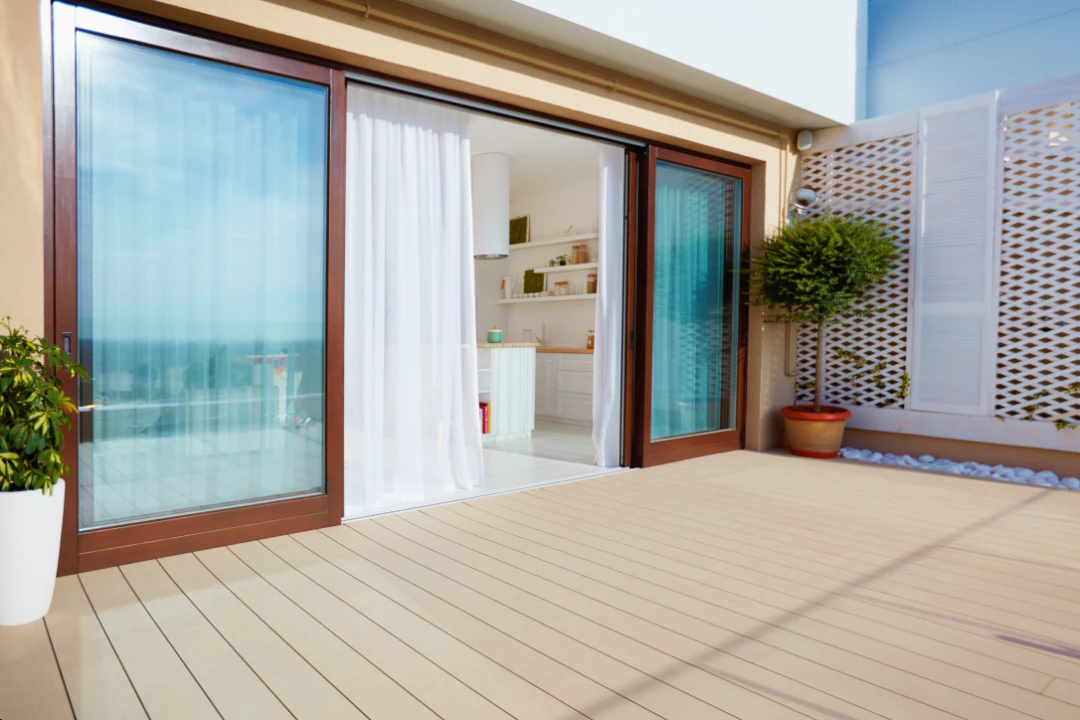 External Sliding Doors Adelaide