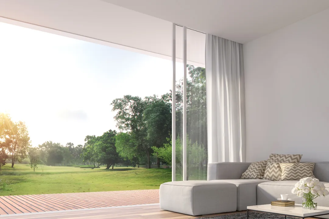 Glass Sliding Doors Adelaide