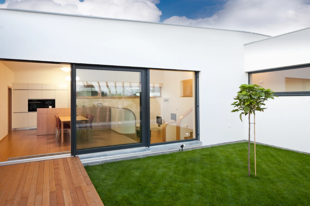 Aluminium Sliding Doors Adelaide