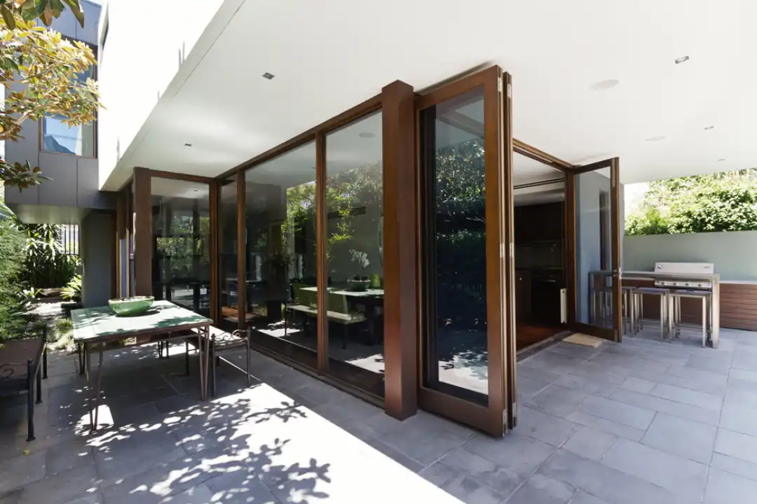 Bi Fold Doors Adelaide