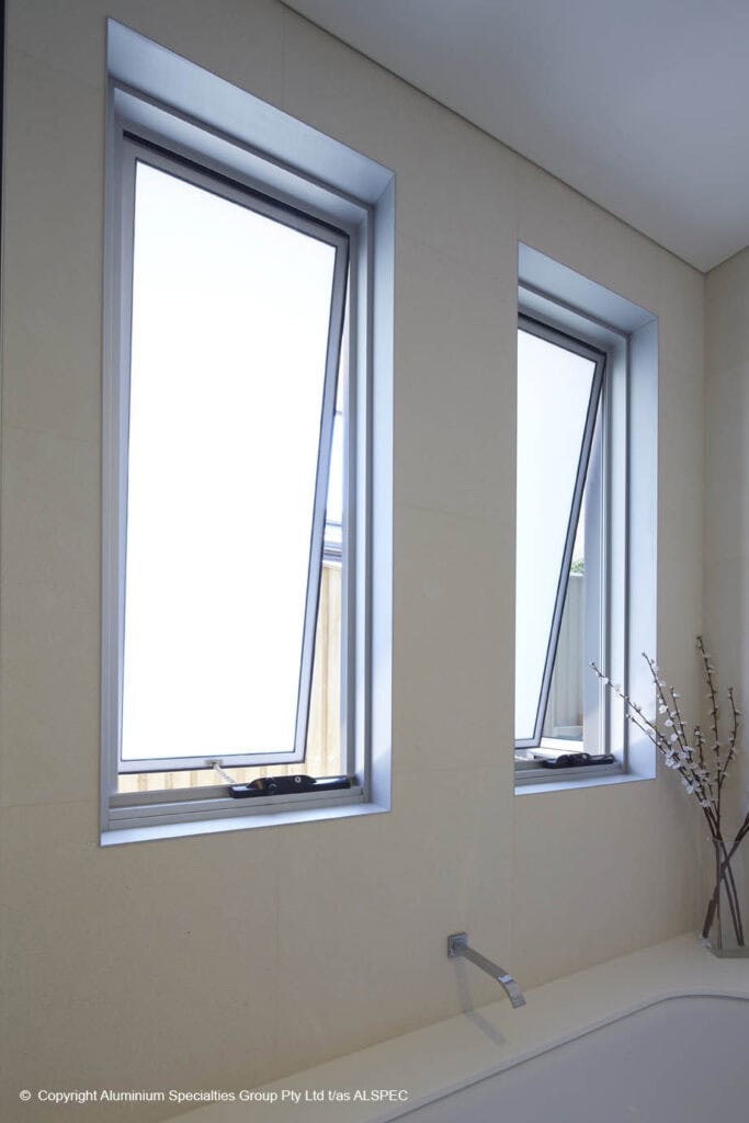 Classic Awning Windows | Grandview Windows