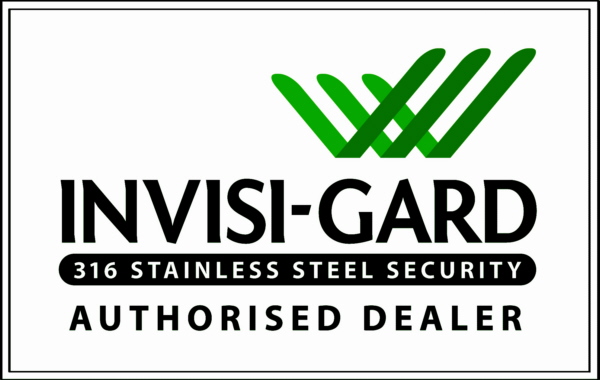 Invisi-Gard authorised dealer
